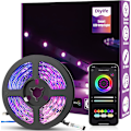 Miniatyrbild 1 av 7: LED-list / Ljusslinga / LED-Strip - 6meter RGB