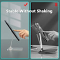 Miniatyrbild 3 av 6: Mobile Phone Stand for Table,Multi-angle Mobile Phone Holder for Smartphones, Phone,