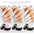 Miniatyrbild 5 av 5: Nail Tools Strips för att gnugga naglar