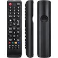 Miniatyrbild 1 av 4: Remote Control Replacement for All Samsung LCD Plasma LED HDTV Universal Smart TVs