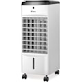 Miniatyrbild 1 av 4: compact and powerful evaporation cooler with 3-speed airflow cooler automatic