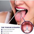 Miniatyrbild 4 av 6: removes stones from tonsils | Tonsil stone removal kit