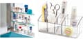 7-tums Med Plus Linus Organizer, Transparent