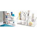 Miniatyrbild 1 av 3: 7-tums Med Plus Linus Organizer, Transparent