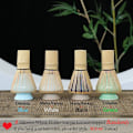 Miniatyrbild 4 av 5: Janpanesisk matchceremoni, multidesign & färg 1# Tillbehör 1# Set