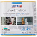 Miniatyrbild 3 av 5: Glorex Latex Emulsion 200ml, Multi-Element, Multi-Colour