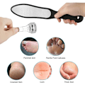 Miniatyrbild 2 av 7: Callus Remover, Premium 5-delad Callus Rasp Set