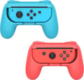 eller Nintendo Switch Joy-Con, Grip för Nintendo Switch Controller