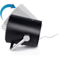 Miniatyrbild 2 av 5: Air Mini Fan 5V Table Fan 2 Speeds - Small Fan Compact and Portable