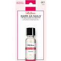 Miniatyrbild 1 av 5: Sally Hansen Hard As Nails Clear 12ml (Nagelförstärkare)