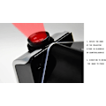 Miniatyrbild 1 av 6: Case av power (CKS512).