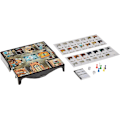 Miniatyrbild 3 av 4: Gaming Cluedo brädspel, reviderat cluedospel för 2–6 spelare, hemlighetsspel, detektivspel, familjespel för barn och vuxna
