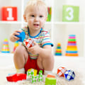 Miniatyrbild 2 av 7: Fidget Leksak 20 Pack 24 Blocks Magic Snake