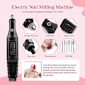 Miniatyrbild 6 av 6: Gel Nägel Selber Set 10pc UV Nagellack Set Mit 36W UV/LED Nagellampe,