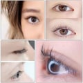Miniatyrbild 5 av 5: Eyelash Lifting Set, Eyelash Perm Set, Eyelash Curling Makeup Tools