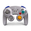 Miniatyrbild 1 av 9: PowerA trådlös handkontroll för Nintendo Switch