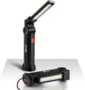 LED Work Light Flashlight Workshop Lamp LED Chip-on-board COB Inspection Lights