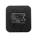 Miniatyrbillede 3 af 6: USB-batterilader til Baofeng UV-5R UV-5RE DM-5R Walkie Talkie