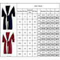 Miniatyrbild 3 av 4: Dam Sherpa Fleece Morgonrock Mjuk Morgonrock Huva Fluffig Handduksplagg Badrock Red