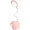 Miniatyrbillede 1 af 5: Skrivebordslampe, dæmpbar LED-bordlampe, børnelampe, dæmpbar