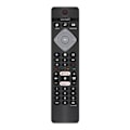 Miniatyrbillede 1 af 3: Universal BRC0884402 til Philips Android TV sort black one size