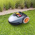 Miniatyrbillede 2 af 5: Rustfrie pigge til Worx Landroid S og M robotplæneklippere -