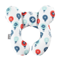 Miniatyrbillede 1 af 8: Baby U-formet Pude 8