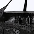 Miniatyrbild 5 av 5: Vikbar Isolerad Shoppingväska med Kylfunktion för Varm och Kall Matförvaring[YDE]
