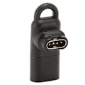 Pikkukuva 1 / 7: Kellolaturi USB C -sovitin Latauskaapelin muunnin Garmin Fenix 7 7S 7X 6S 6 6X 5S 5 5X -kelloille