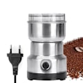 Miniatyrbillede 1 af 5: Multifunktionel Smash-maskine Elektrisk Kaffe-kværn 164 x 93 mm