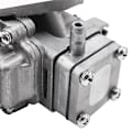 Pikkukuva 2 / 5: Yamaha 4HP 5HP 2-tahti perämoottorin kaasutin 6E0-14301-00[YDE]