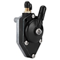 Pikkukuva 3 / 8: Johnson Evinrude polttoainepumppu 385784 433390 Korvaava 25-140 HP:n perämoottoreille