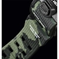 Miniatyrbillede 5 af 6: SMAEL Nyt Herreur 50M Vandtæt Ur Alarm Reloj Hombre 1545D Dual Display Armbåndsur Quartz Militærure Til Herrer CamoArmyGreen