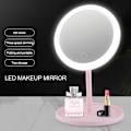 Pikkukuva 2 / 6: LED-sminkspegel