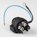 Pikkukuva 3 / 5: Autorele Suzuki-perämoottoreille Power Trim Tilt 38410-94550 38410-94551 38410-94552