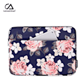 Miniatyrbillede 9 af 10: Laptop taske / laptop sleeve / etui til bærbar computer grå 13 tommer