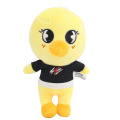 Pikkukuva 2 / 2: 20 cm Skzoo Stray Kids pehmolelu Leeknow Hyunjin Nukke Lapset Aikuiset Ankka
