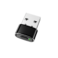 Miniatyrbild 4 av 7: Mus Jiggler Oupptäckbar Automatisk Flyttare USB Port Shaker
