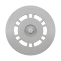 Miniatyrbild 3 av 5: Mop tyghållare för Xiaomi Dreame S10/S10 Pro/X10/W10S/W10S Pro Dammsugare Ersättningsdelar