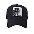 Miniatyrbilde 4 av 4: Dyr sommerhatt mesh cap cap goat