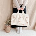 Miniatyrbillede 1 af 10: EKORRE Baby Tote Tasker til Mødre[YDE] Squirrel Squirrel