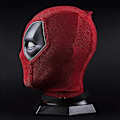 Pikkukuva 4 / 5: Deadpool Naamio Wade Wilson Cosplay Päähine Aikuisten Halloween-asuste[YD]