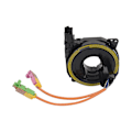 Miniatyrbilde 5 av 5: 31318967 31313083 Styrvinkelsensor Fjær for S60 S80 Xc70 Xc90 V70 2005-2014