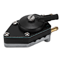 Pikkukuva 6 / 8: Johnson Evinrude polttoainepumppu 385784 433390 Korvaava 25-140 HP:n perämoottoreille