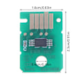 Miniatyrbilde 2 av 5: 2 stk MC-G02 Vedlikeholdsboksbrikke for G1820 G2820 G3860 Spillblekkstank