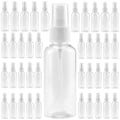 Miniatyrbilde 1 av 5: Plast Sprayflasker 100ml (40-pakning) - Fine Tåkebeholdere for Væsker