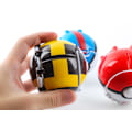 Miniatyrbild 4 av 5: Flip Pet Exploding Poké Ball Mini Dock + Capture Ball-s 14