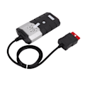 Pikkukuva 8 / 8: DS150 V9 OBD2 -skanneri VCI 150E TCS Monikielinen auton diagnostiikkatyökalu [YD] 0.5