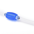 Miniatyrbillede 3 af 4: Akvariegrusrenser Vakuum Håndholdt Siphon Pumpe Med Fi