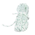 Miniatyrbillede 6 af 8: 3,5 MM nylon startsnor slidstærk havekædesav startsnor træksnor til Craftsman plæneklipper 10 m / 32,8 fod